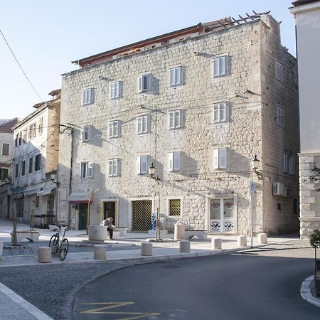 Studio Apartment Jon Spalato Esterno foto