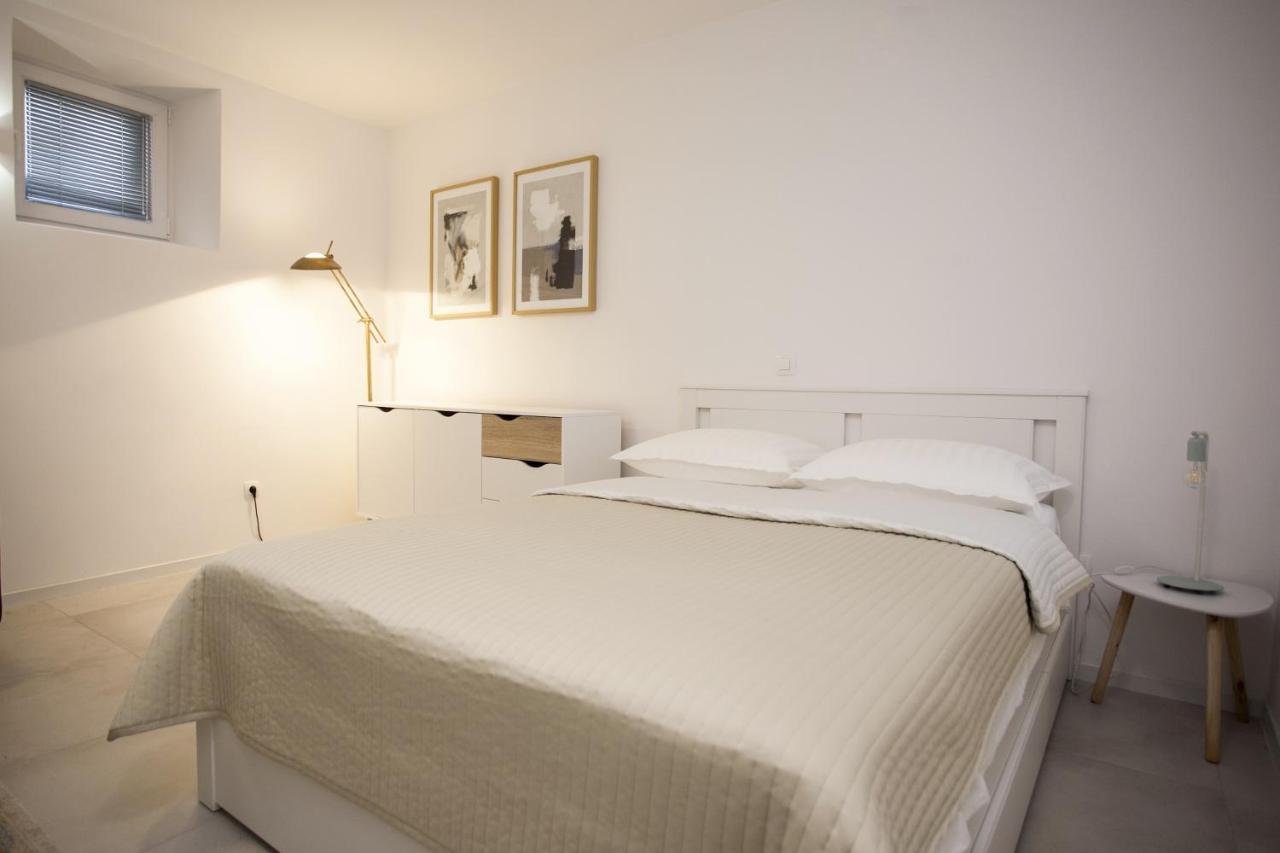 Studio Apartment Jon Spalato Esterno foto