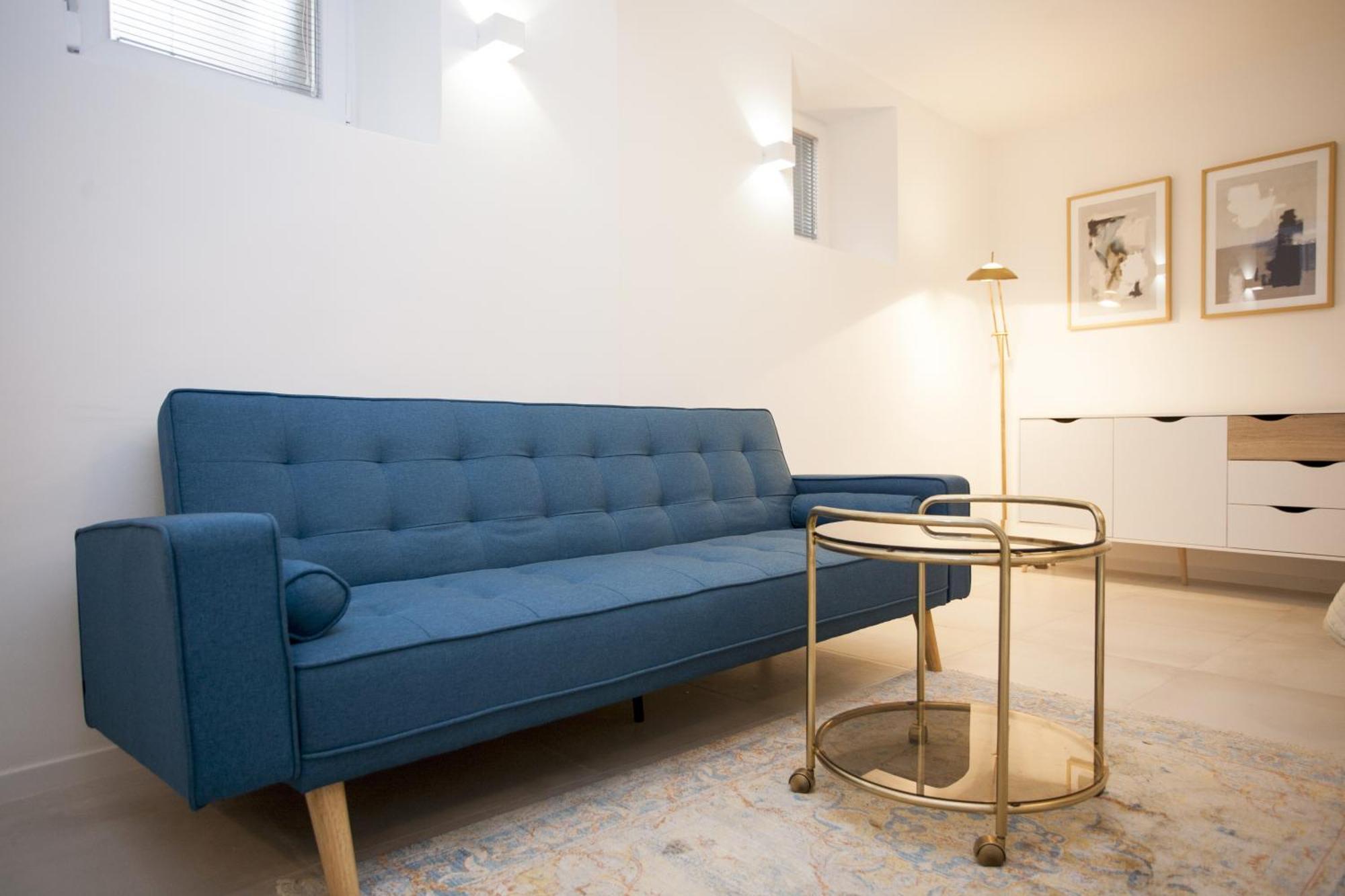 Studio Apartment Jon Spalato Esterno foto