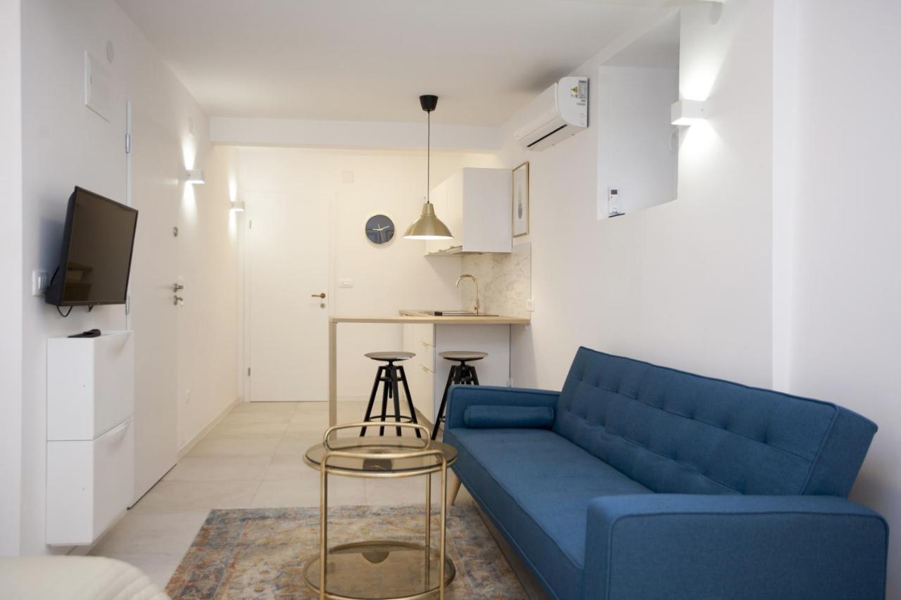 Studio Apartment Jon Spalato Esterno foto