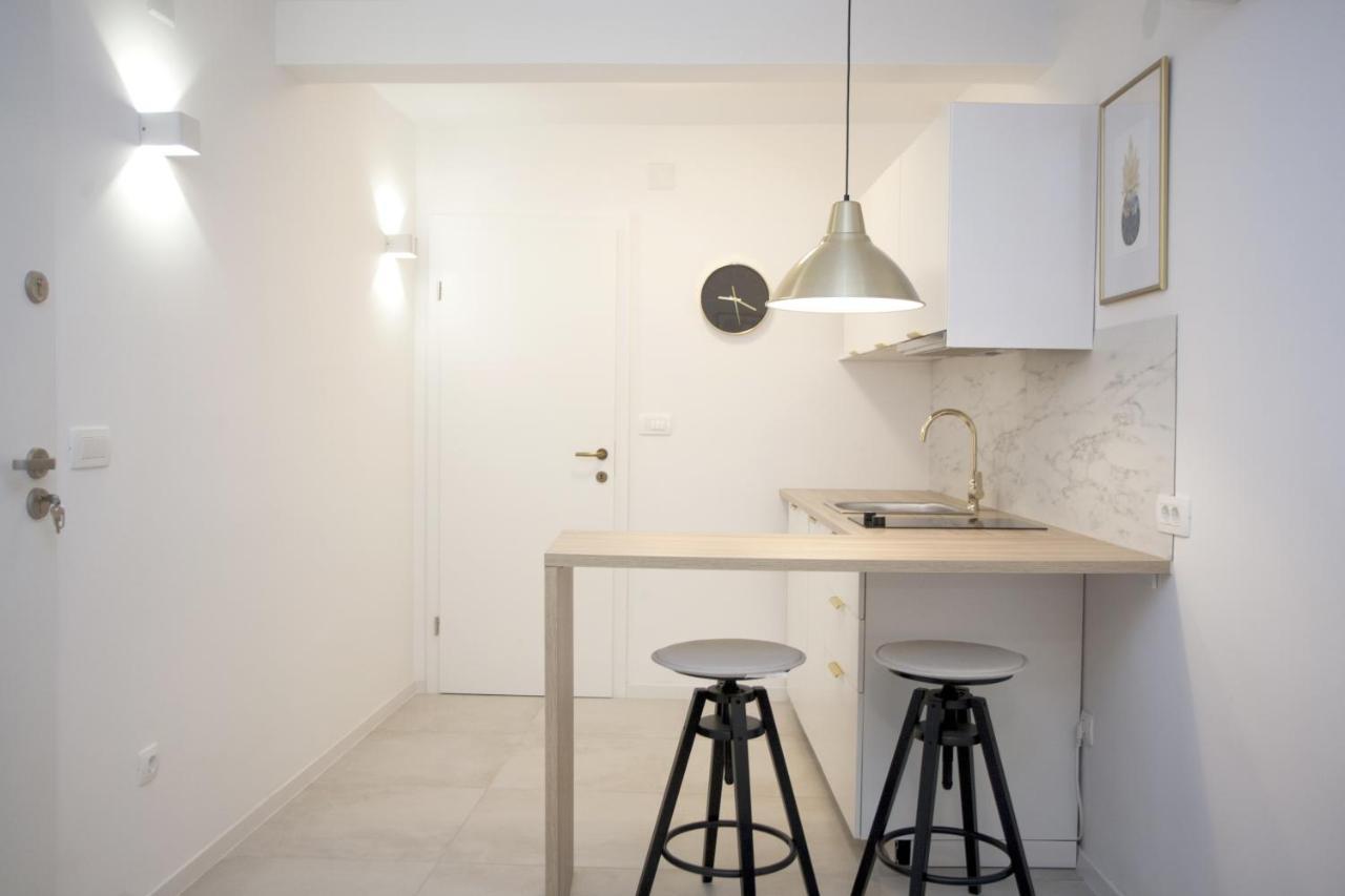 Studio Apartment Jon Spalato Esterno foto