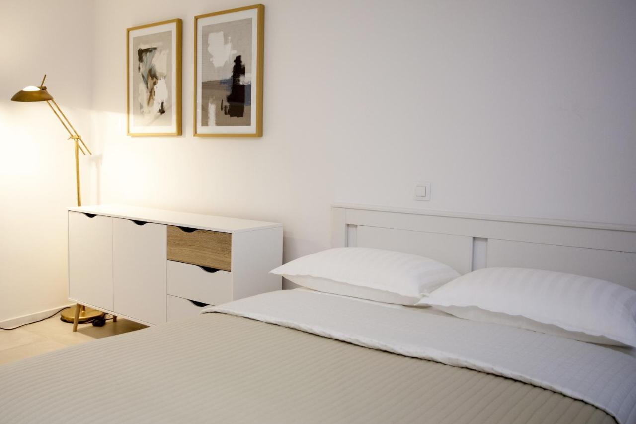 Studio Apartment Jon Spalato Esterno foto