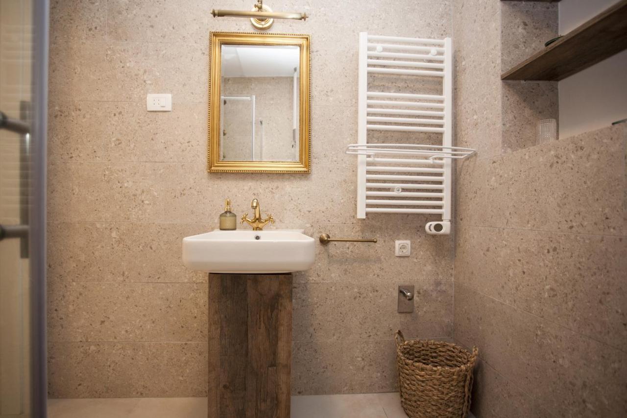 Studio Apartment Jon Spalato Esterno foto